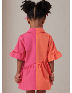 Patrón de vestido - Butterick 7049 2