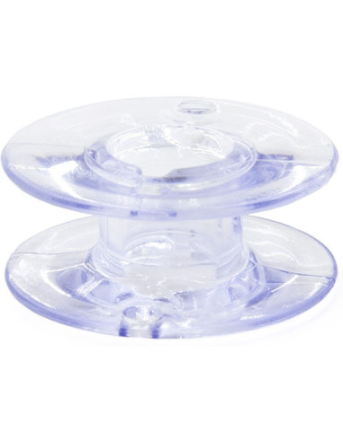 Bobinas Brother originales de 9,2 mm para máquinas de coser