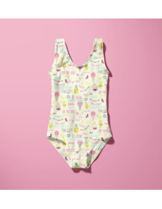 Tejido lycra traje de baño - Freezy 2