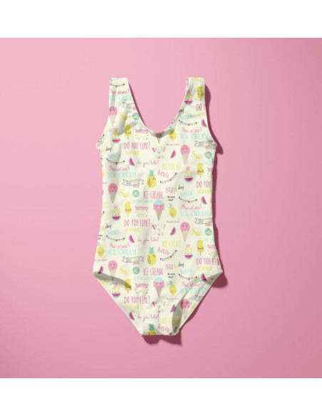 Tejido lycra traje de baño - Freezy