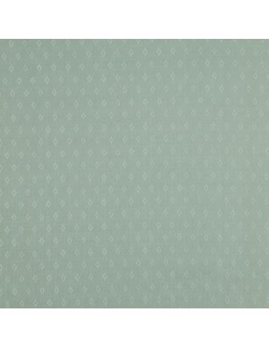 Tejido de punto jersey - Menta