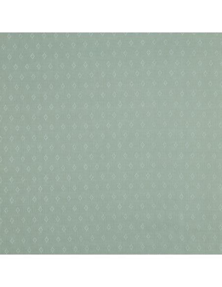 Tejido de punto jersey - Menta