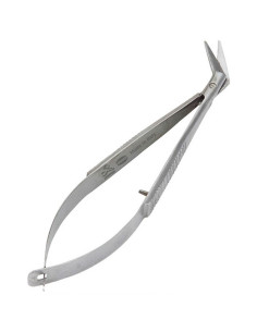 Tijeras de bordado Hardanger anguladas Premax
