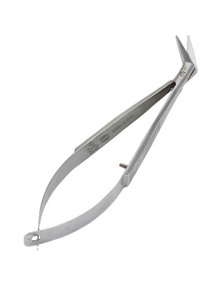 Tijeras de bordado Hardanger anguladas Premax