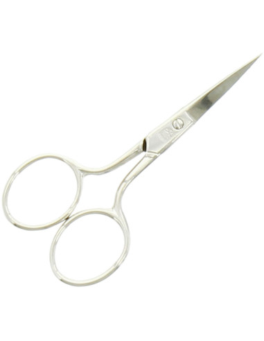 Tijeras de bordar con hojas curvas Premax 9 cm
