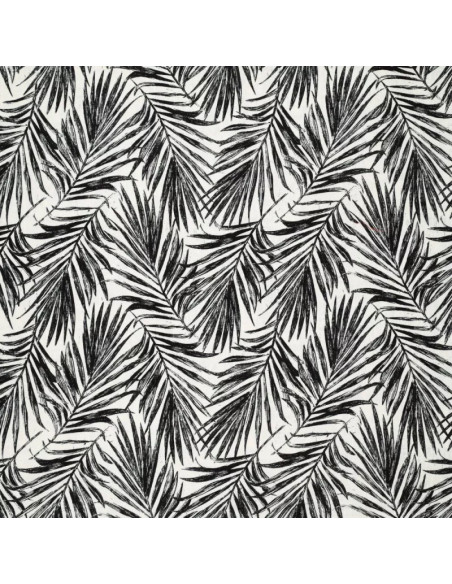 Tejido de viscosa lino - Lizzy