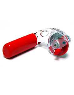 Cortador rotativo ergonómico Martelli de 45 mm