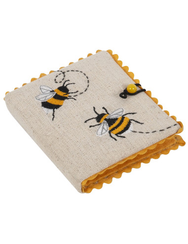 Kit de bordado - Abejas