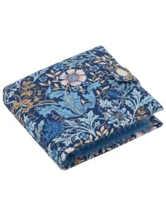 Kit de bordado - Flores Esculpidas