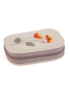 Kit de costura - Amapolas