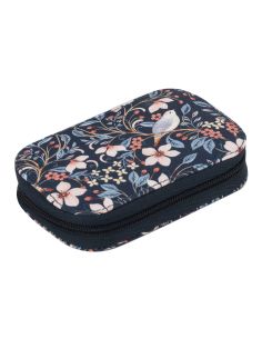 Kit de costura - Pájaros en flores