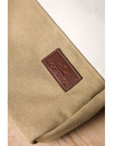 Bolso bandolera especial bordado Eco Vita DMC