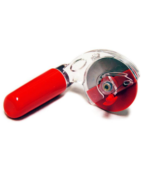Cortador rotativo ergonómico Martelli 60 mm