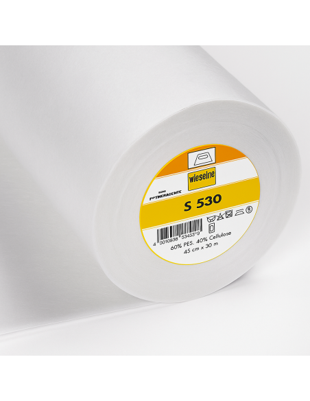 Vlieseline S530 - Entretela para cenefa