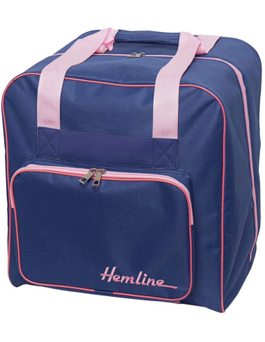 Bolsa de almacenamiento para overlock