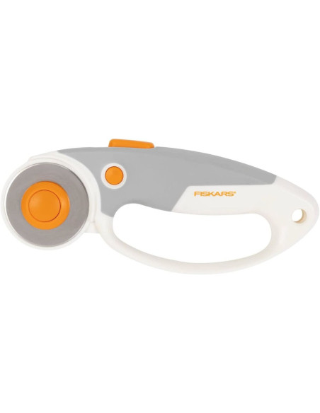 Cortador rotativo Fiskars 45mm