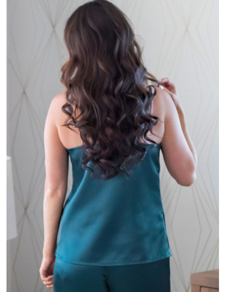 Patrón de blusa, short y pantalón - Know Me 2124