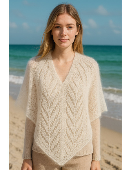 Laine Essentials Super Kid Mohair Ama la Seda