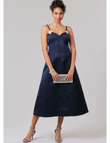 Patrón de vestido - McCall's 8577