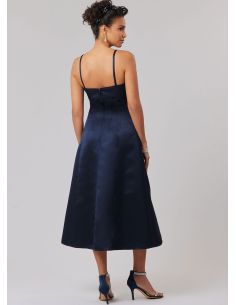 Patrón de vestido - McCall's 8577 2