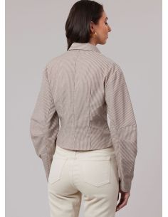 Patrón de camisa - McCall's 8580 2