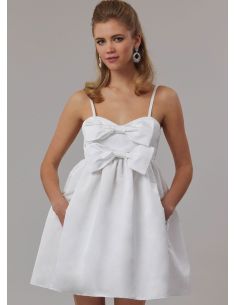 Patrón de vestido - McCall's 8581