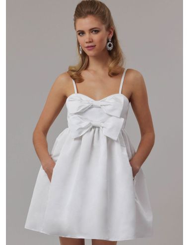 Patrón de vestido - McCall's 8581
