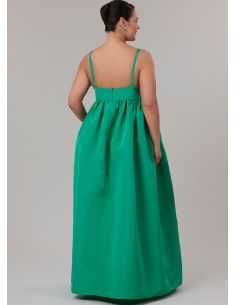 Patrón de vestido - McCall's 8581 2