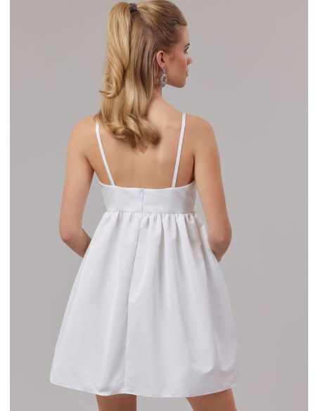 Patrón de vestido - McCall's 8581