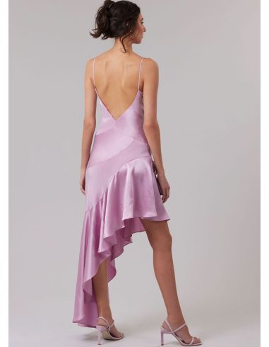 Patrón de vestido - McCall's 8582