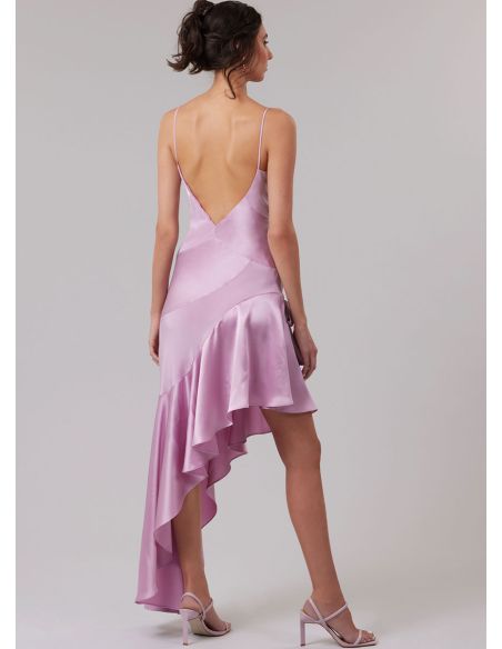 Patrón de vestido - McCall's 8582