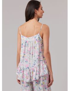 Patrón de blusa, short y pantalón - McCall's 8587 2