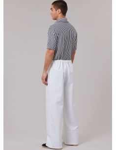 Patrón de pantalón - McCall's 8588 2