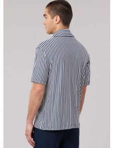 Patrón de parte superior - McCall's 8589 2