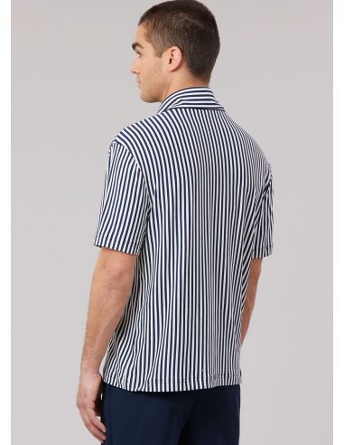 Patrón de parte superior - McCall's 8589