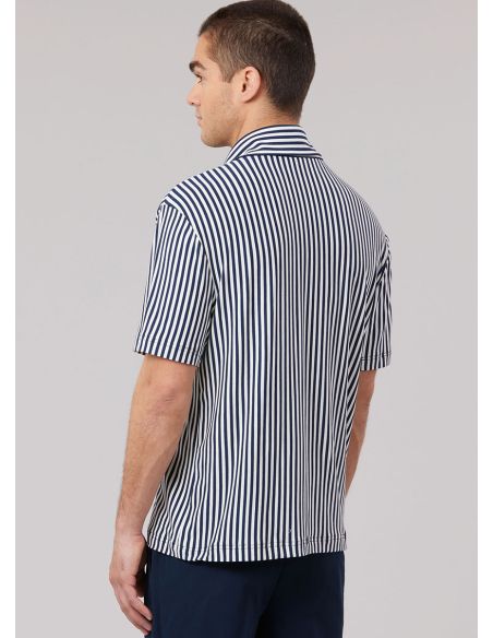 Patrón de parte superior - McCall's 8589