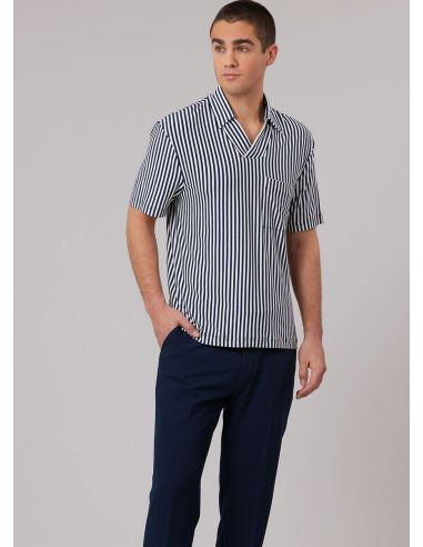 Patrón de parte superior - McCall's 8589