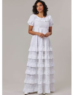 Patrón de vestido - McCall's 8594
