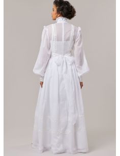 Patrón de vestido y mono - McCall's 8595 2