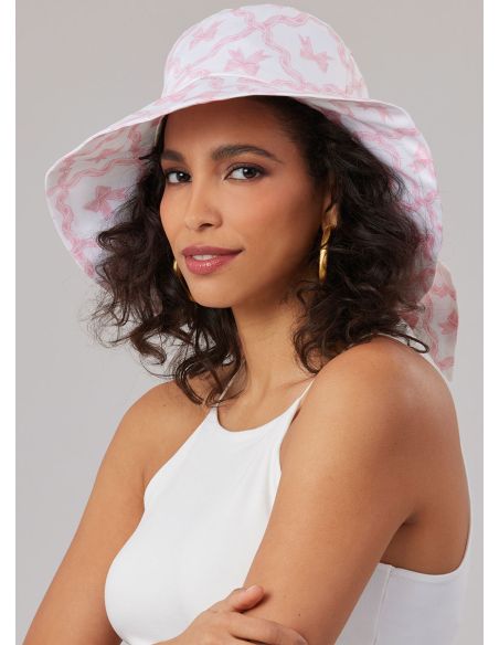 Patrón de accesorios - McCall's 8597