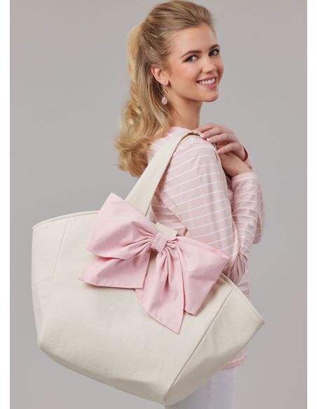 Patrón de accesorios - McCall's 8597