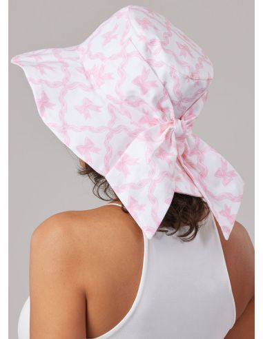 Patrón de accesorios - McCall's 8597