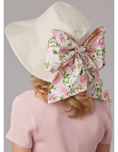 Patrón de accesorios - McCall's 8597