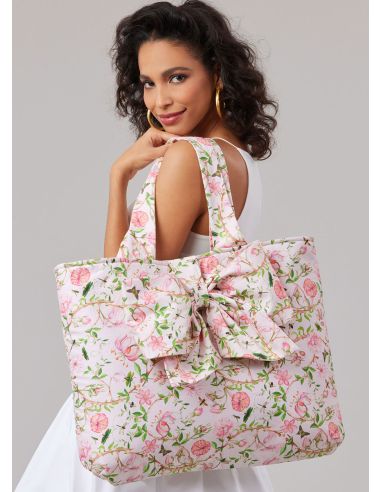 Patrón de accesorios - McCall's 8597