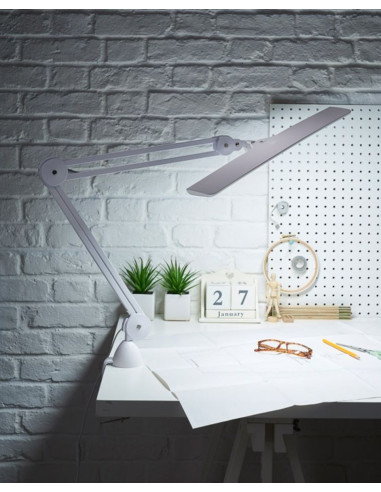 Lámpara de trabajo LED Daylight Lumi