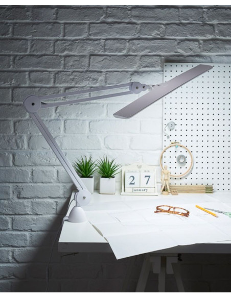 Lámpara de trabajo LED Daylight Lumi
