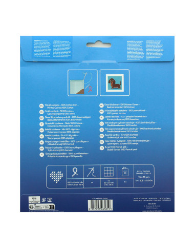 Mi primer kit de tapicería - Teckel