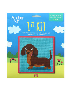 Mi primer kit de tapicería - Teckel