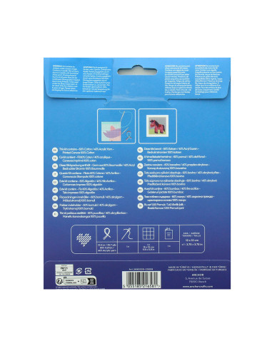 Mi primer kit de tapicería - Pequeño pony
