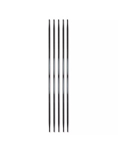 Agujas de tejer de doble punta de carbono Prym Ergonomics 2